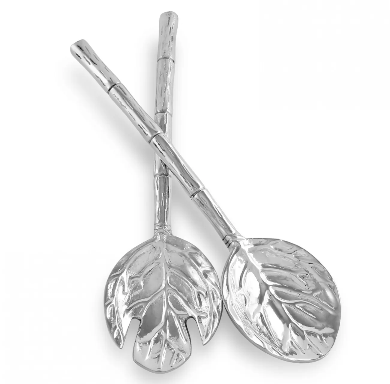 Garden Lettuce Salad Servers (LG)