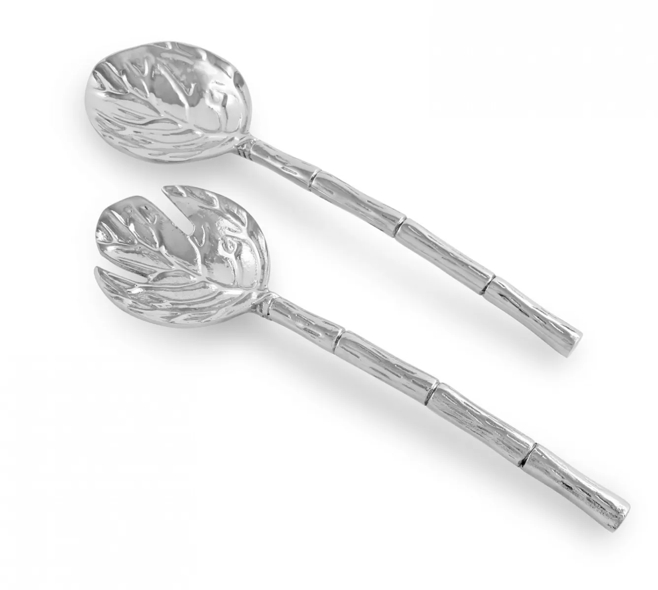 Garden Lettuce Salad Servers (LG)