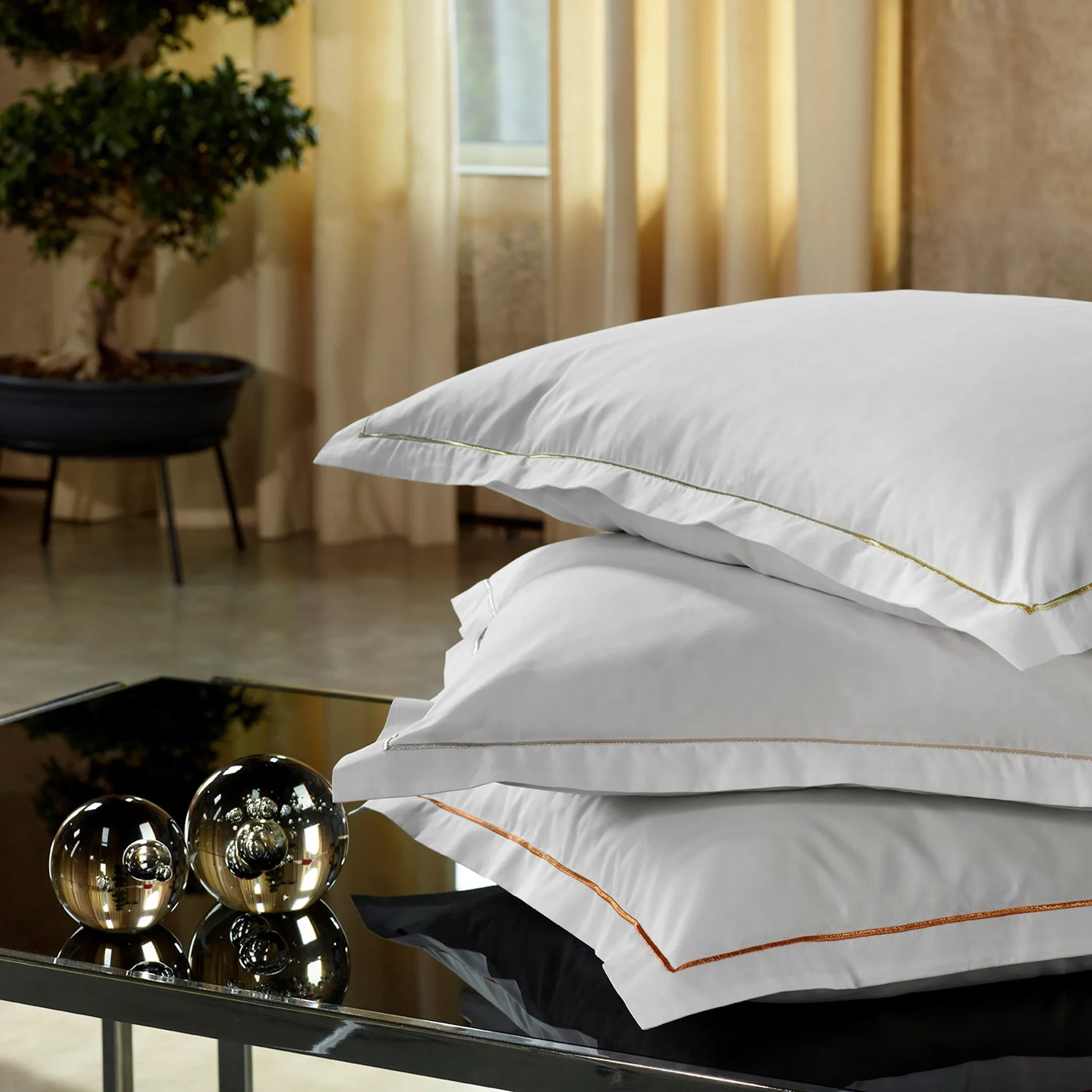 gardénia boudoir