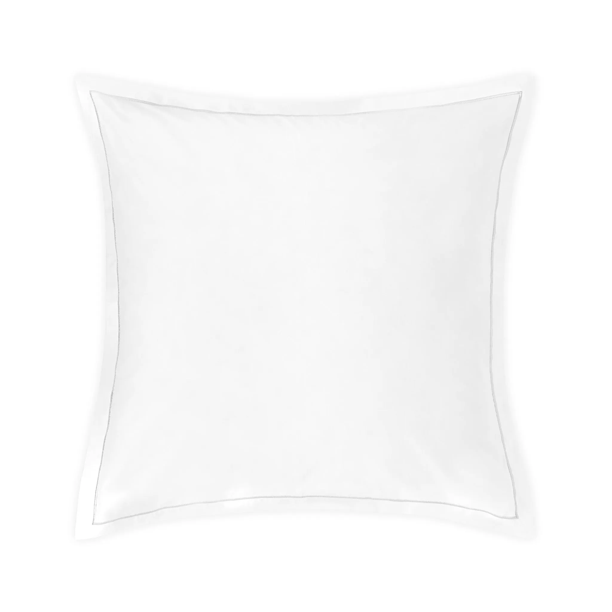 gardénia euro sham