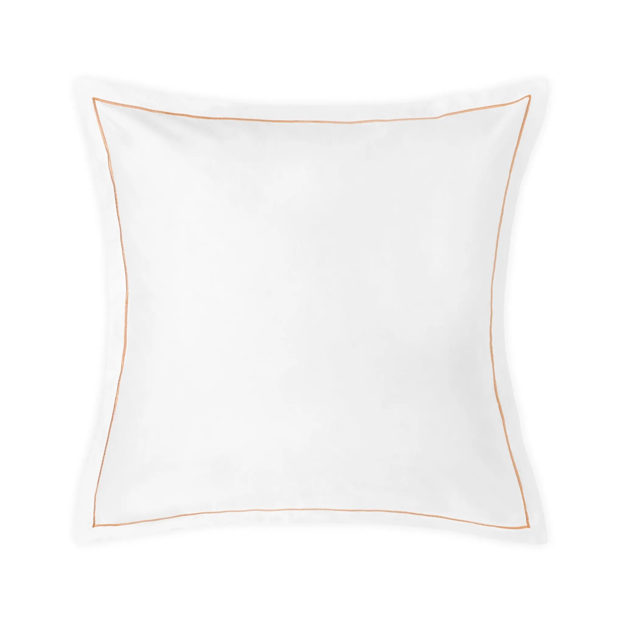 gardénia euro sham