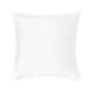 gardénia euro sham