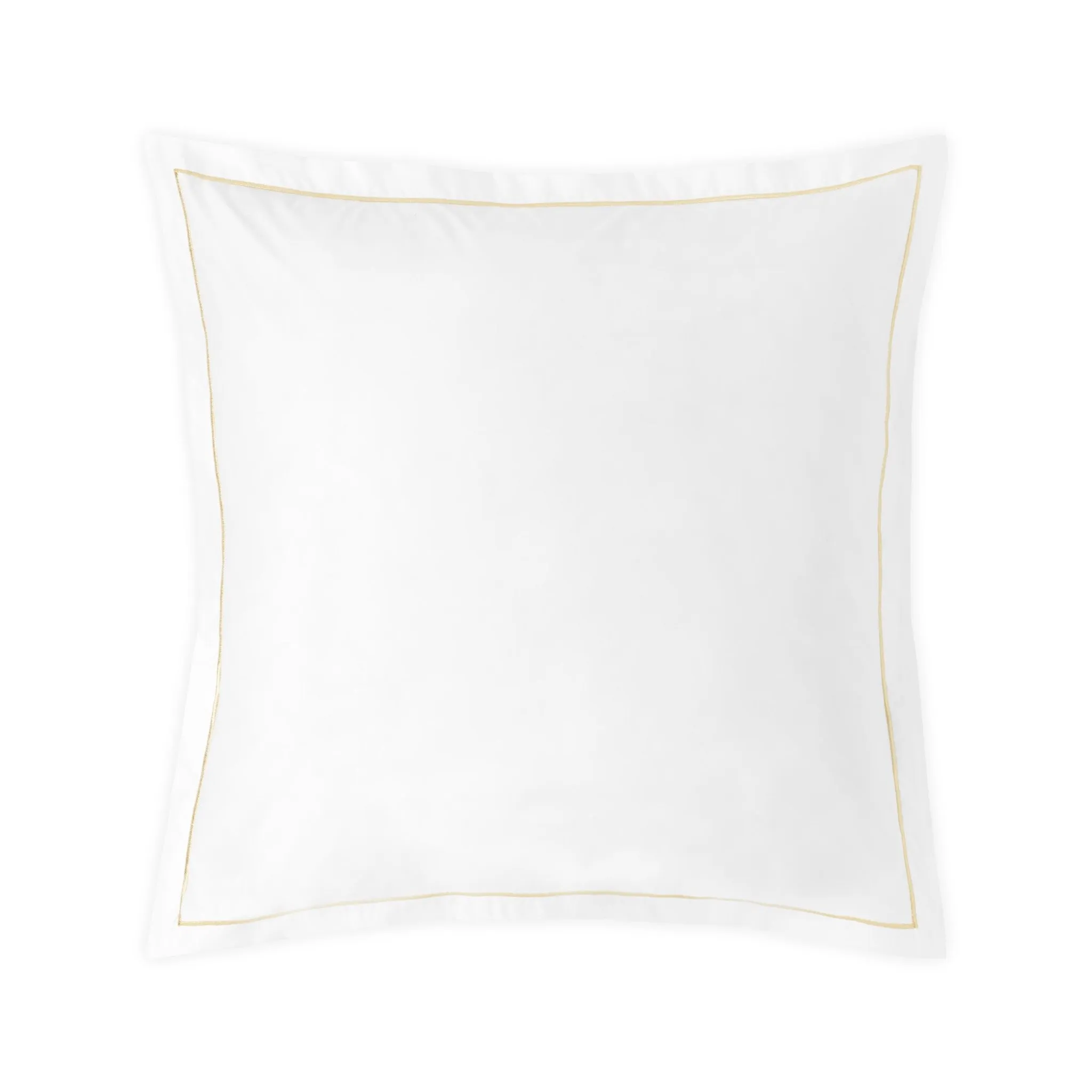 gardénia euro sham