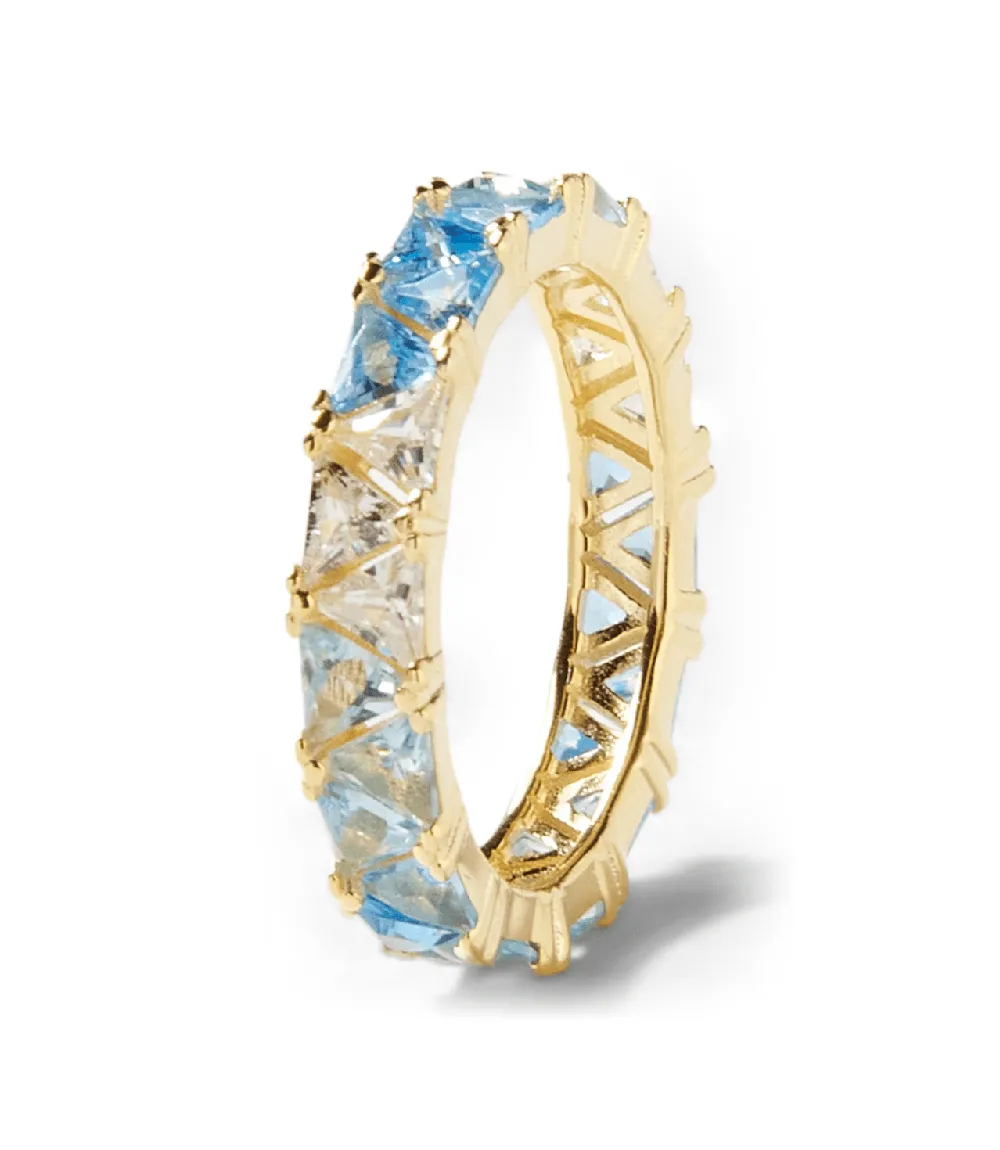 Gemstone Ring