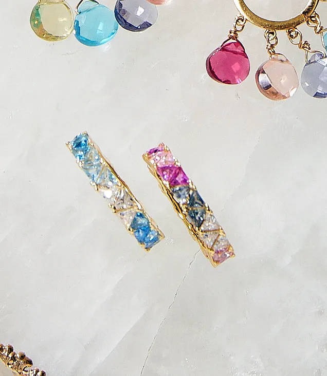 Gemstone Ring