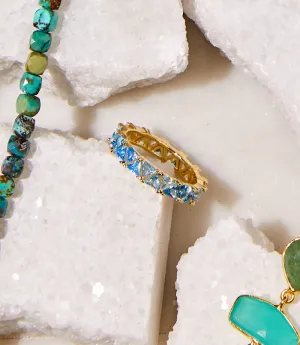 Gemstone Ring
