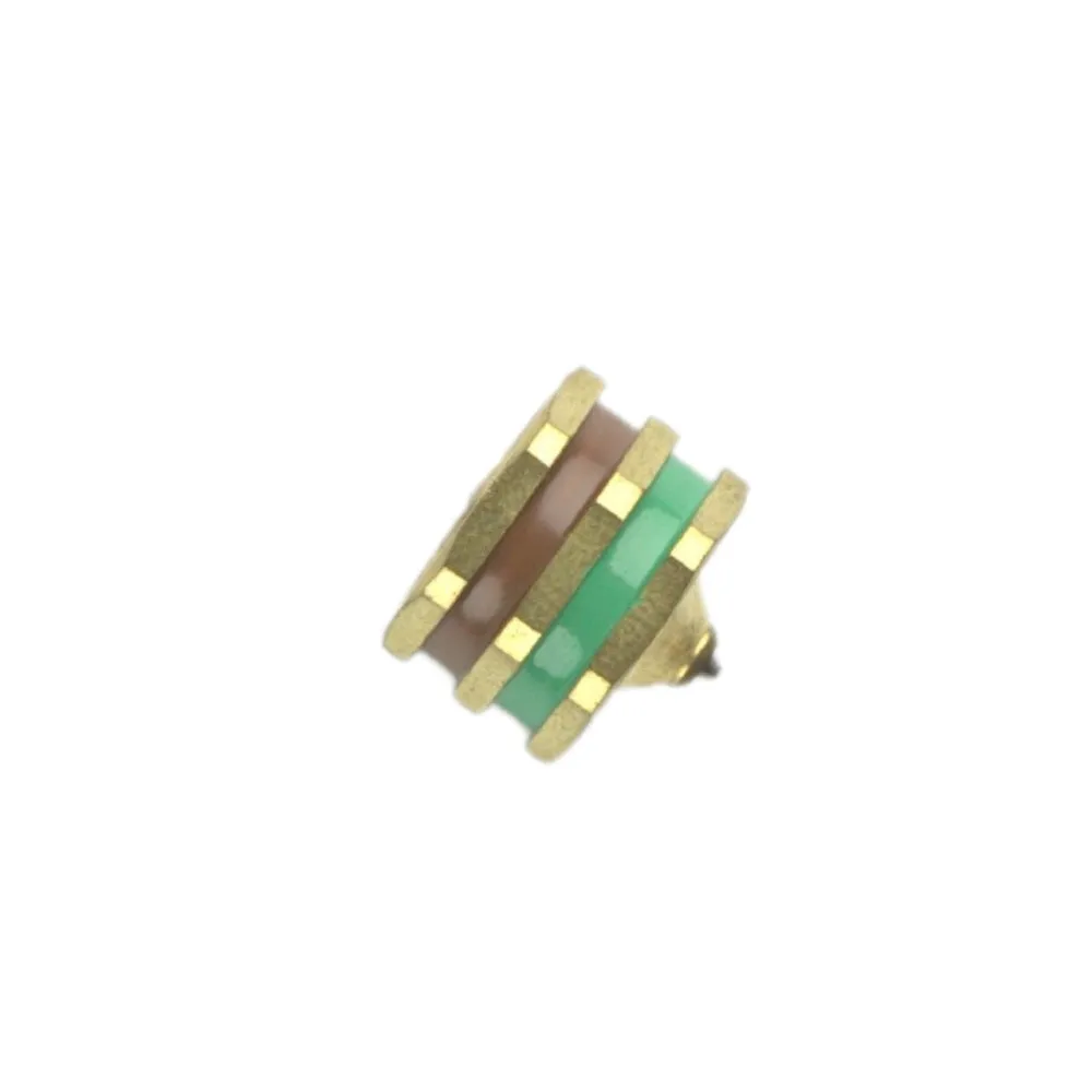 Genuine Nordson® 322112 Pencil Nozzle - .075 Length and .012 Orifice
