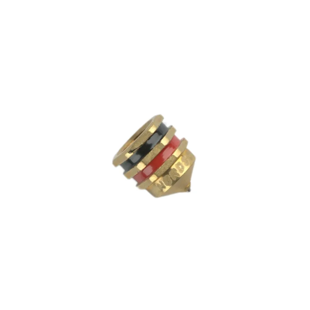 Genuine Nordson® 322418 Pencil Nozzle - .300 Length and .018 Orifice