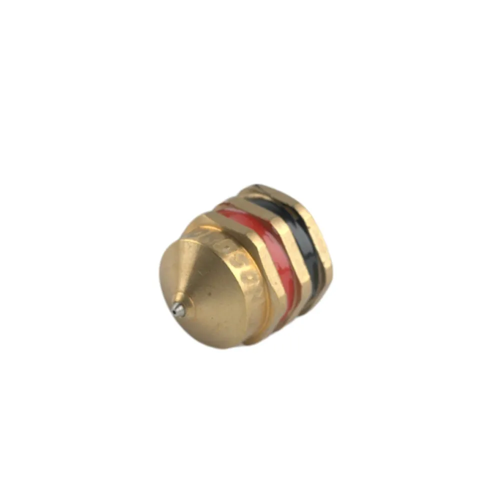Genuine Nordson® 322418 Pencil Nozzle - .300 Length and .018 Orifice