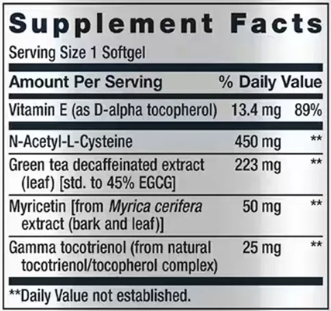 GEROPROTECT® Ageless Cell™