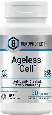GEROPROTECT® Ageless Cell™