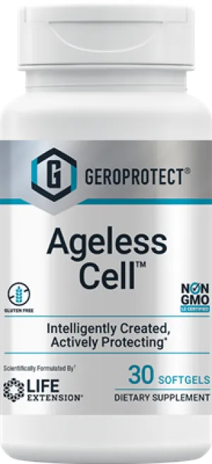 GEROPROTECT® Ageless Cell™