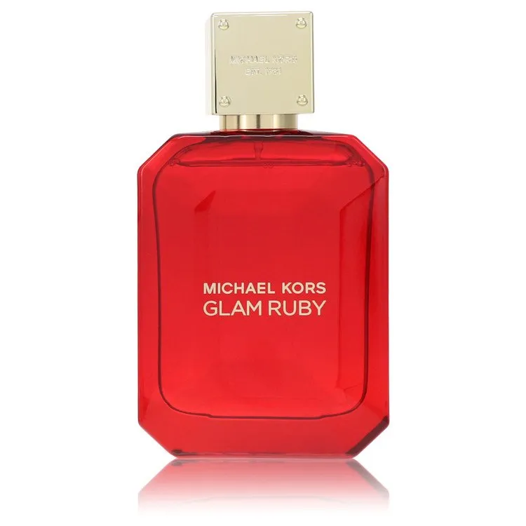 Glam Ruby