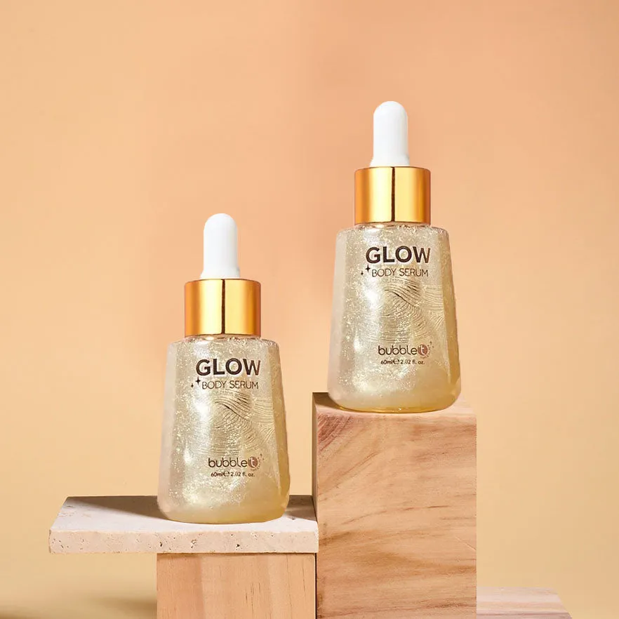 Glow Body Goddess Serum (60ml) - Glossybox exclusive