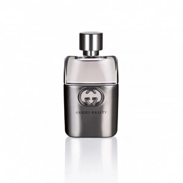 Gucci Guilty Pour Homme for Men - Eau de Toilette, 50ml