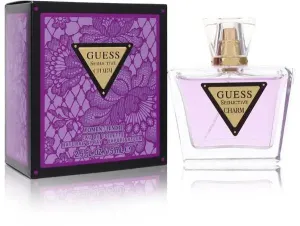 Guess Seductive Charm Perfume By Guess