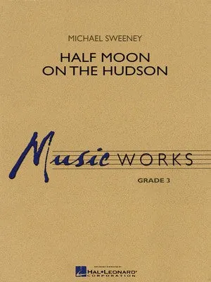 HALF MOON ON THE HUDSON MW3