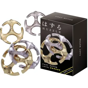 Hanayama | Huzzle L6 Rotor