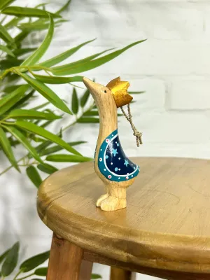 Hanging Duck King