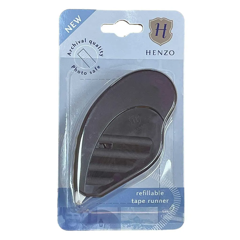Henzo Tape Runner
