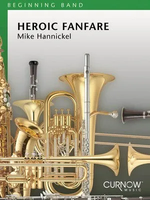 HEROIC FANFARE CUCB0.5