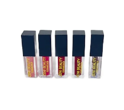 Hollywood Icon Lip Collection
