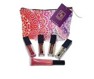 Hollywood Icon Lip Collection