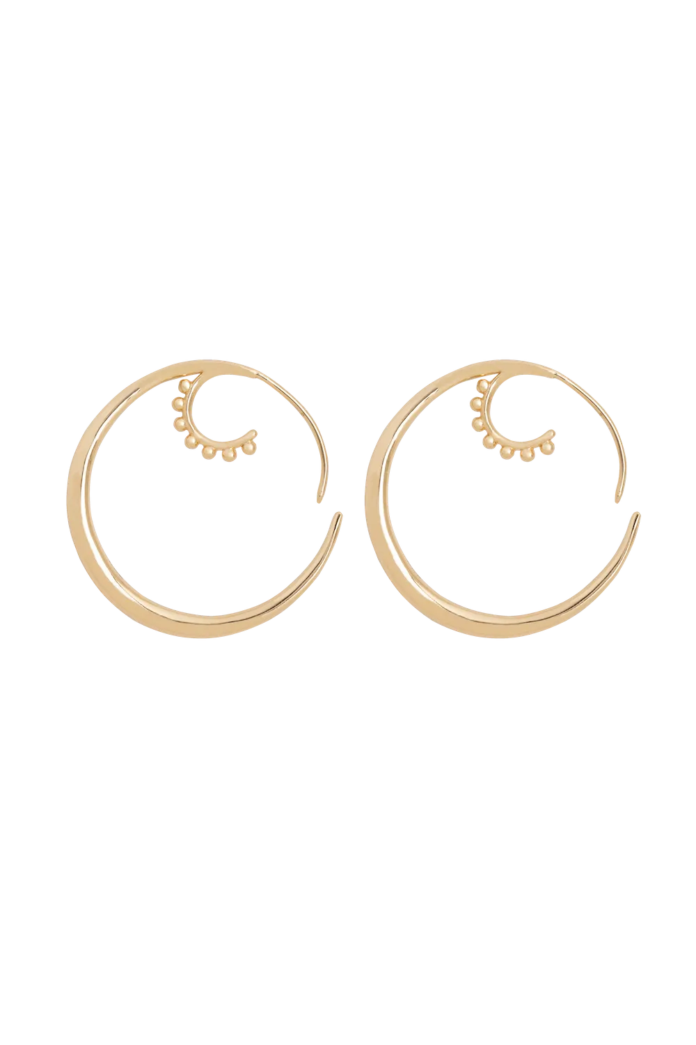 HOOK Earring