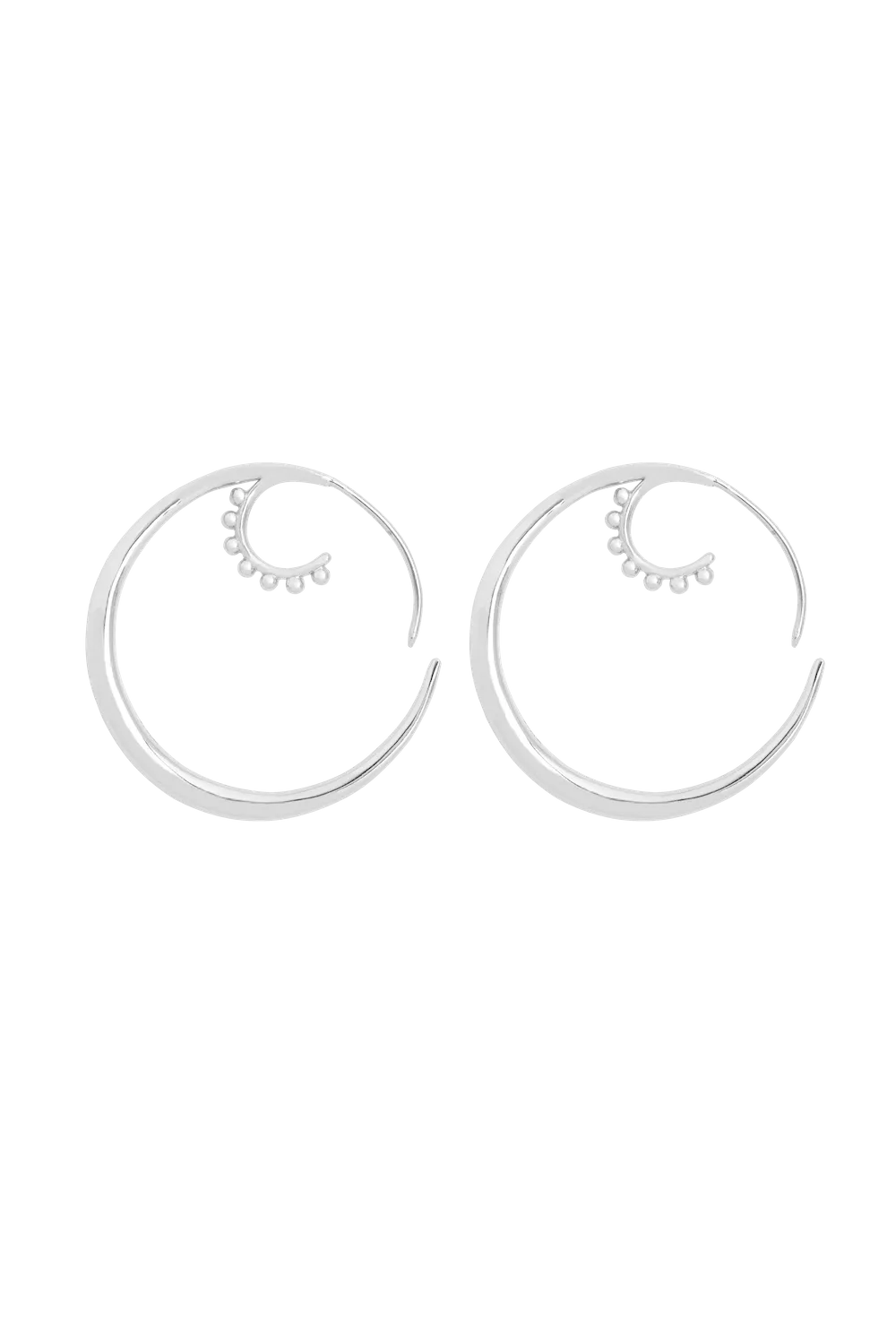 HOOK Earring
