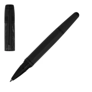 HUGO BOSS HSI0765A-Rollerball pen Fusion Marble