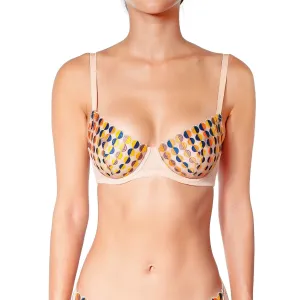HUIT Deco Dots Balconette