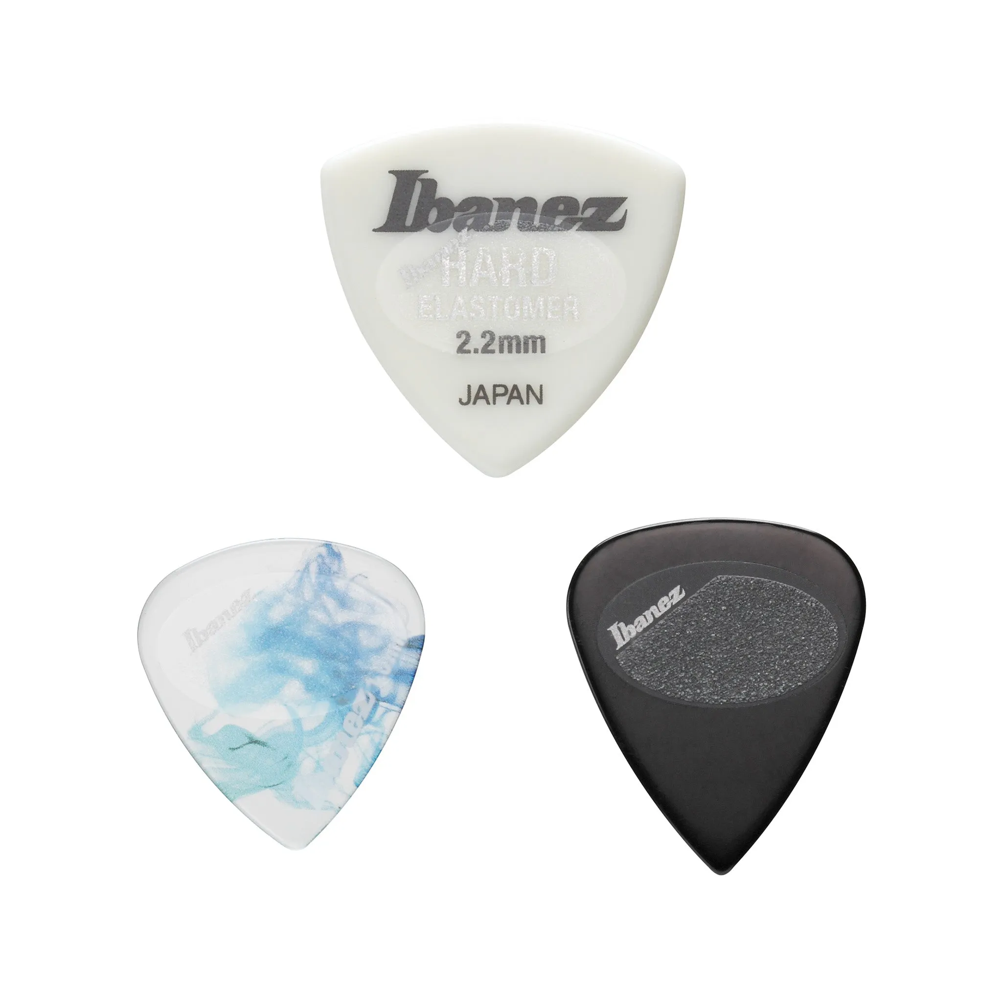 Ibanez PGS12 Pick Grip Sticker