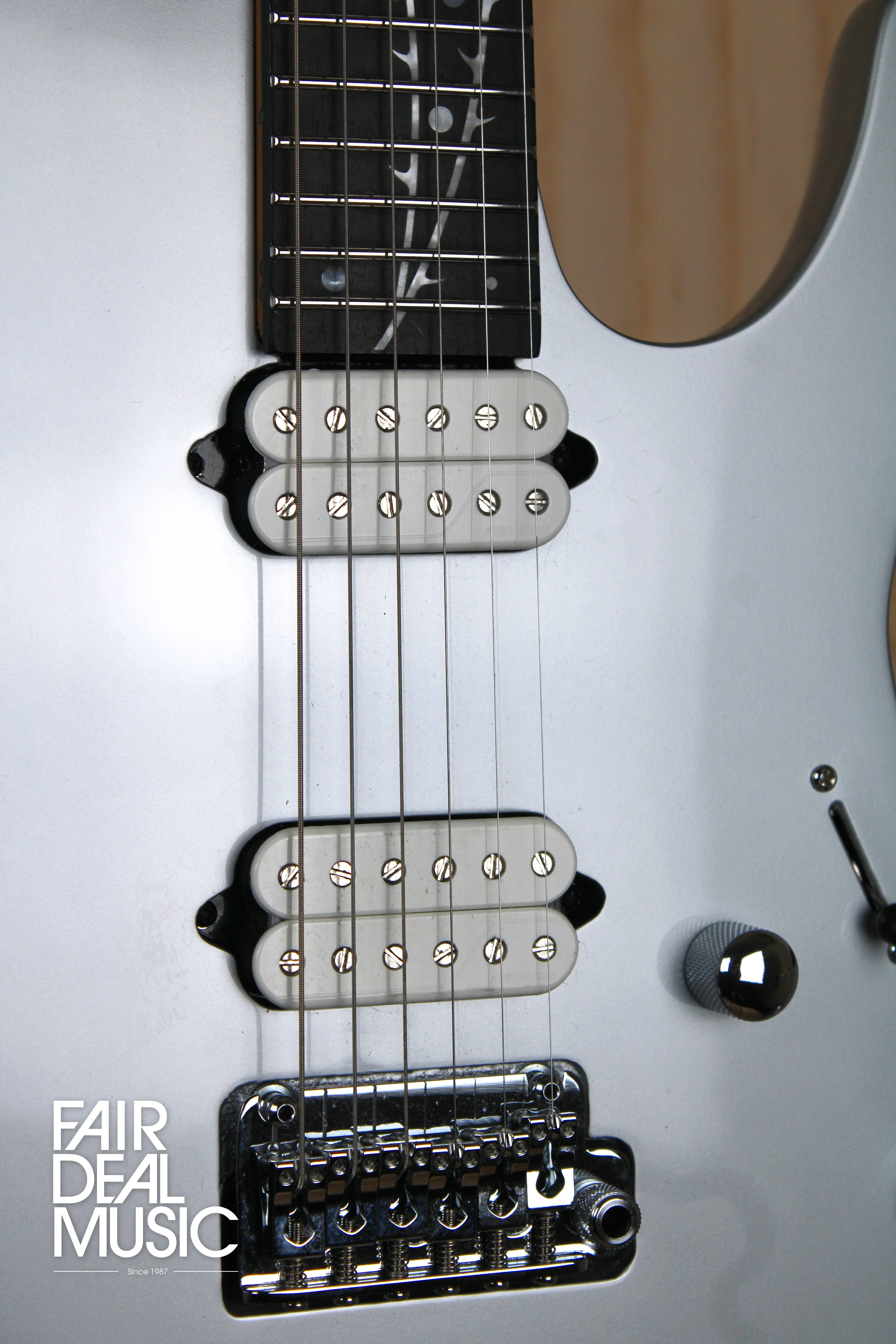Ibanez TOD10 Tim Henson Signature, Ex Display