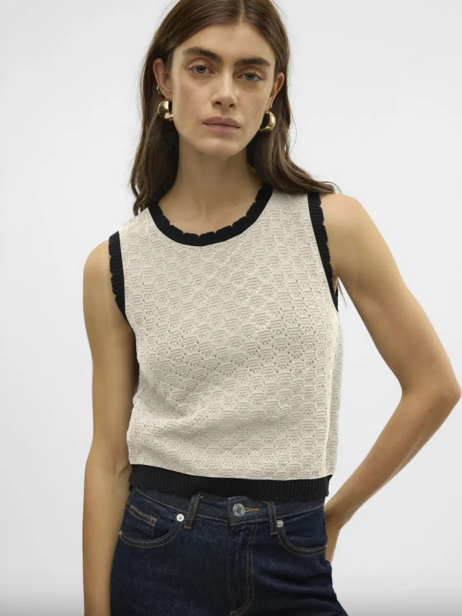 Jackie Top -- Birch