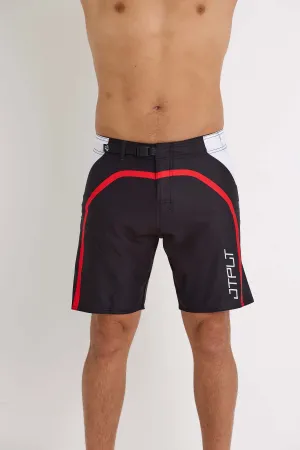 Jetpilot Rx Rideshort - Black