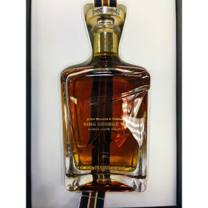 Johnnie Walker | King George V | Scotch Whisky