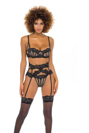 Julie 3 Piece Set