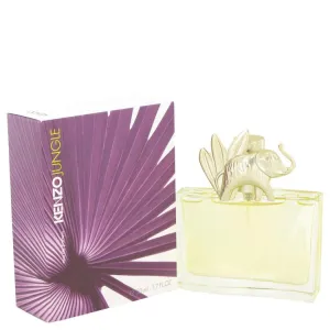 Kenzo Jungle Elephant Eau De Parfum Spray By Kenzo