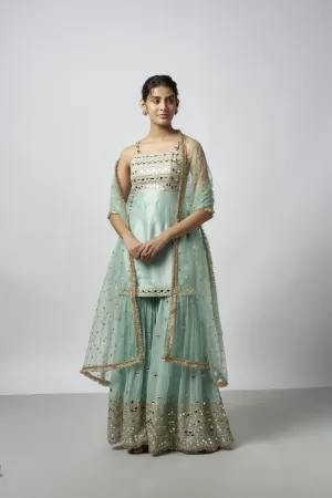 Kiah Sharara Set