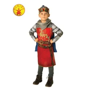 King Arthur Costume Size L