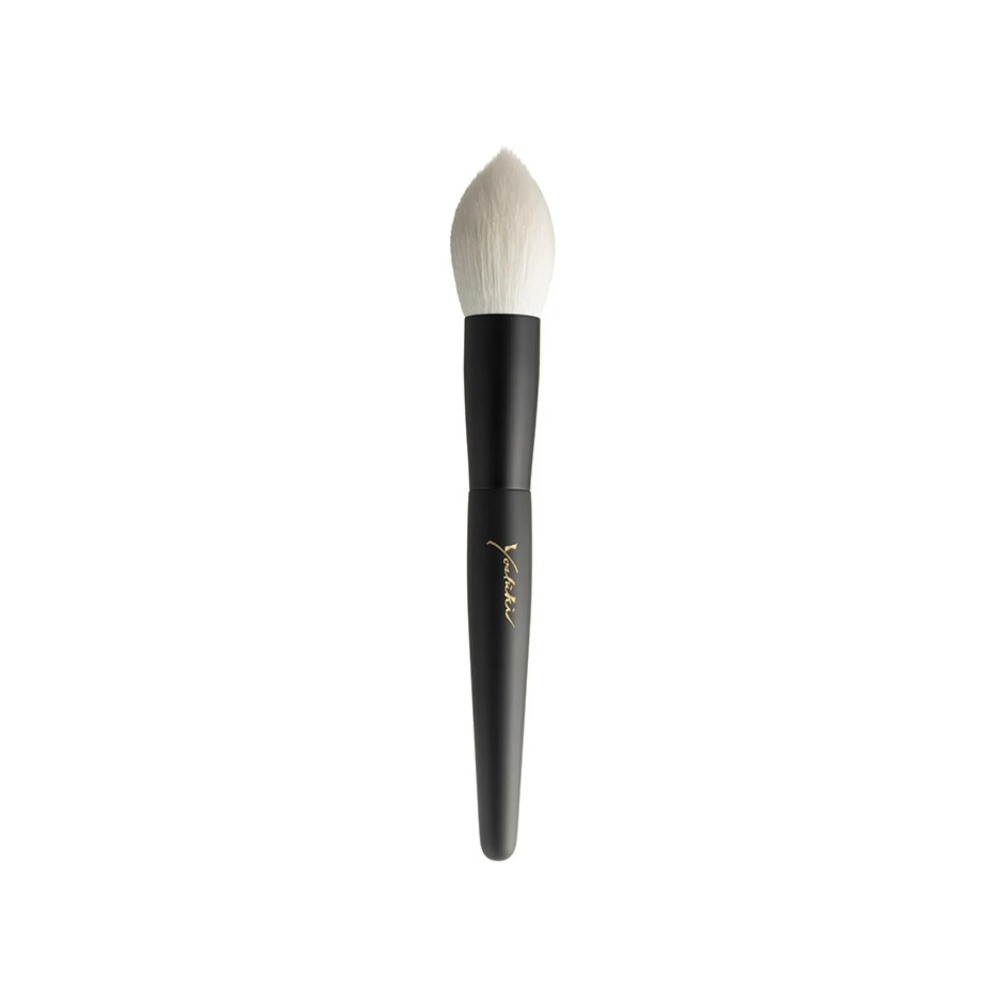 Koyudo YT-2 Small Powder Brush, Yoshiki Tenpyo  (Yuitsumuni Collection)