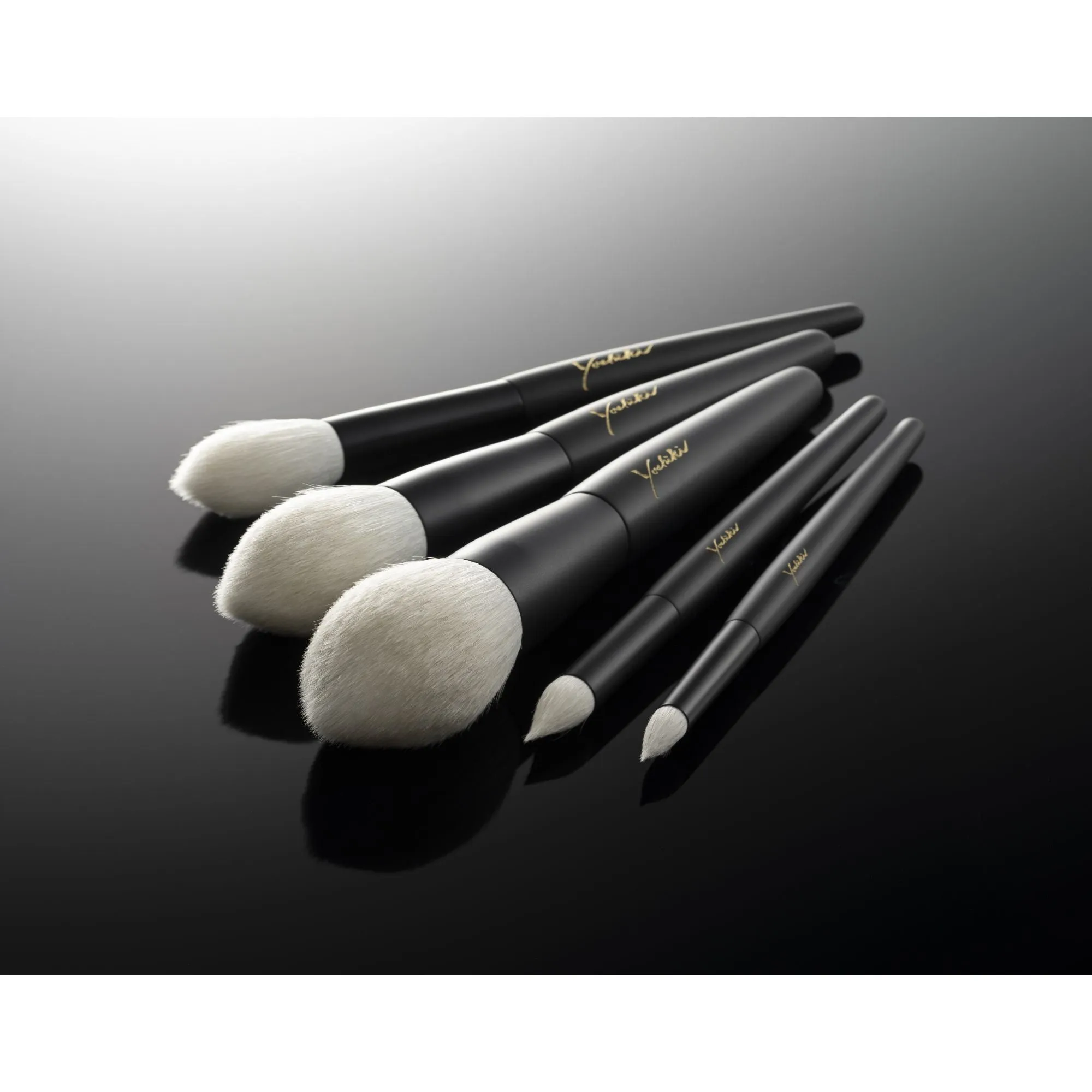 Koyudo YT-3 Cheek Brush, Yoshiki Tenpyo (Yuitsumuni Collection)
