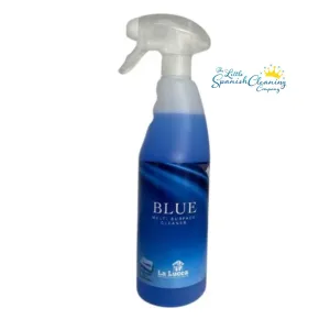 La Lucca Blue Multi-surface Spray