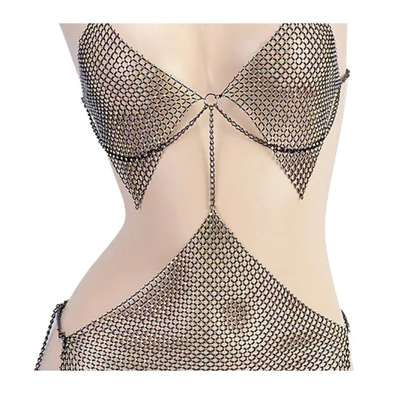 LacyNighty™ Seductive Silhouette Lace