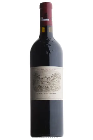 Lafite Rothschild 2004