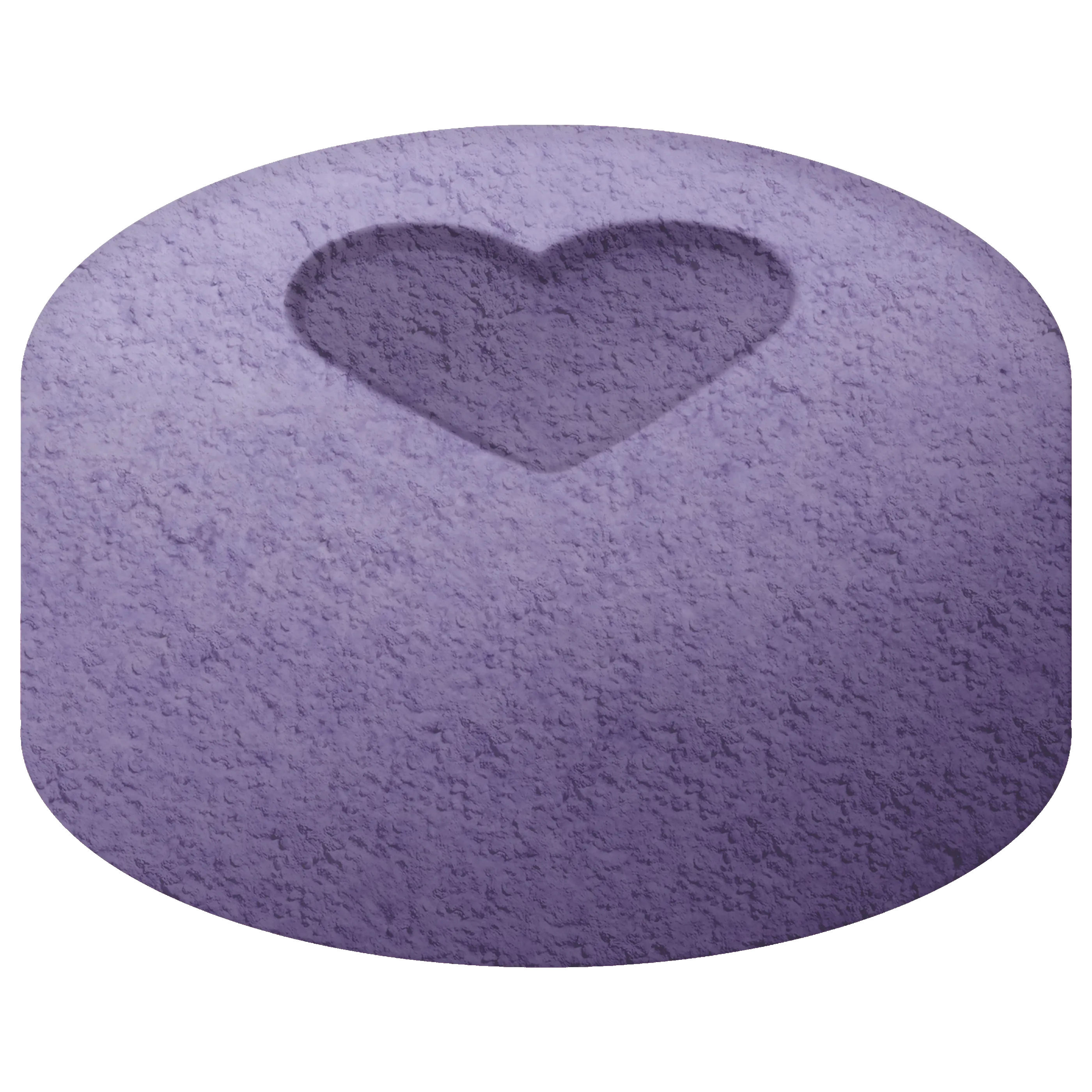 Lavender Love Mini Bath Bombs 5-Pack