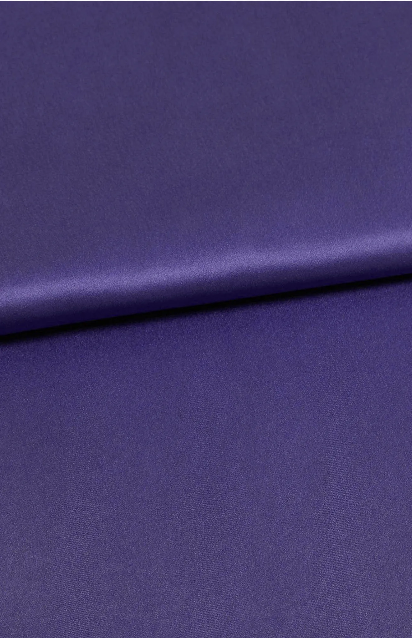 Lavish Lilac Robe - Luxurious Loungewear Collection