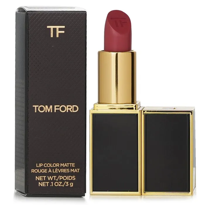 Lip Color Matte