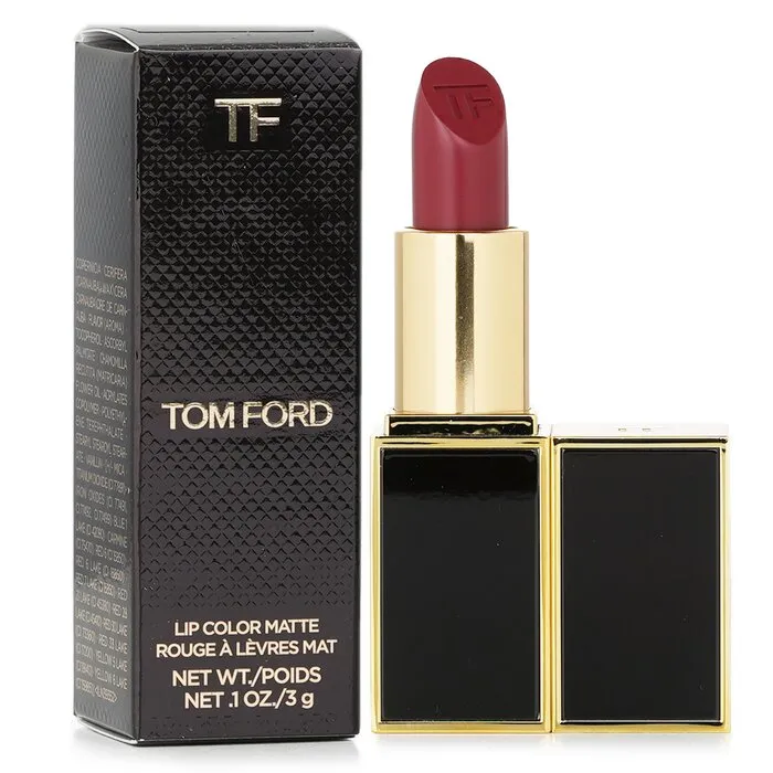 Lip Color Matte