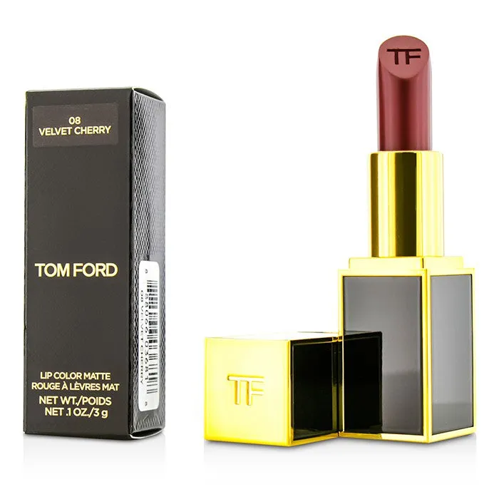 Lip Color Matte